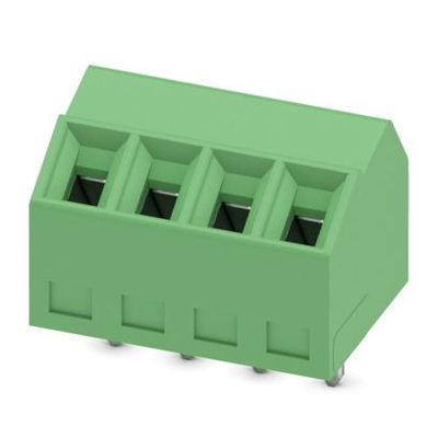 Leiterplattenklemme