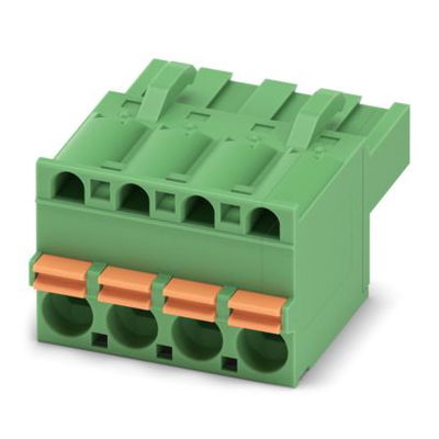 Leiterplattenstecker