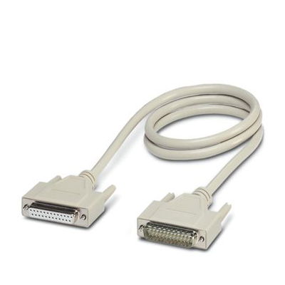D-SUB-Kabel