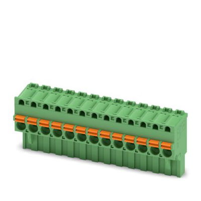 Leiterplattenstecker