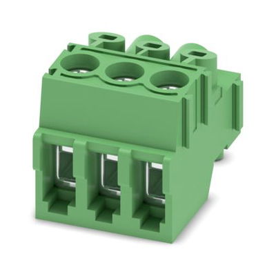 Leiterplattenstecker