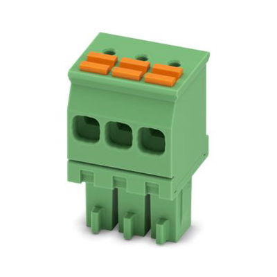 Leiterplattenstecker