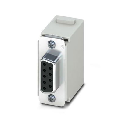 Kontakteinsatzmodul