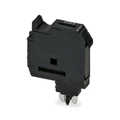 Sicherungsstecker