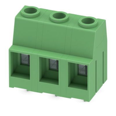 Leiterplattenklemme