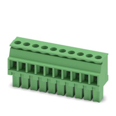 Leiterplattenstecker