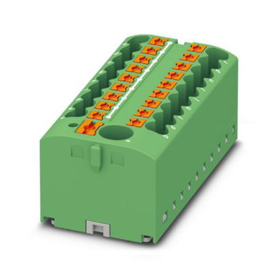 Verteilerblock
