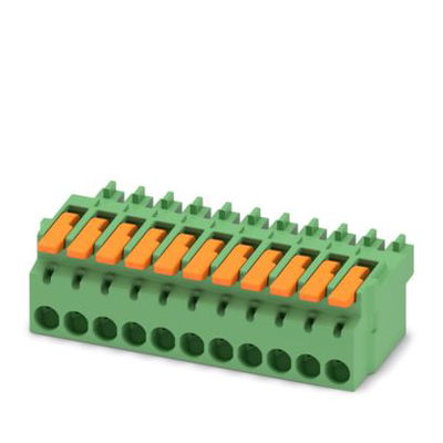 Leiterplattenstecker