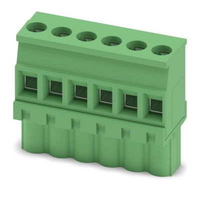 Leiterplattenstecker