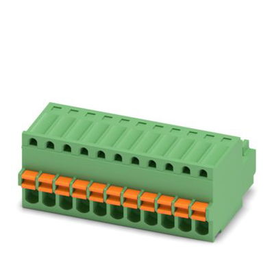 Leiterplattenstecker