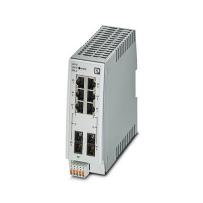 Industrial Ethernet Switch
