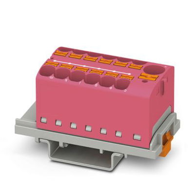 Verteilerblock
