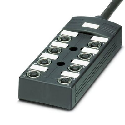 Verteilerbox