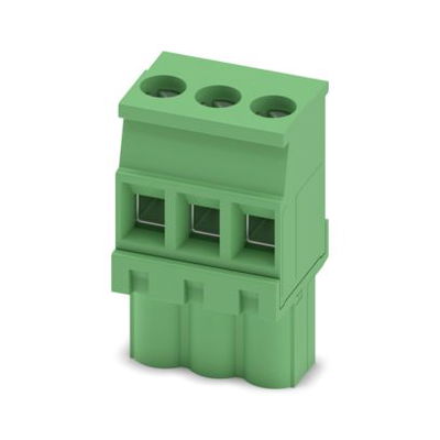 Leiterplattenstecker