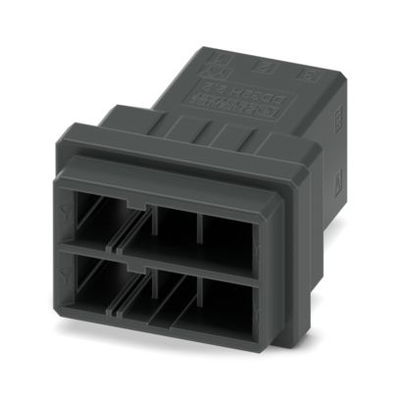Leiterplattenstecker