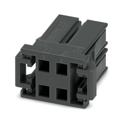 Leiterplattenstecker