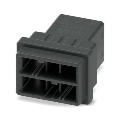 Leiterplattenstecker