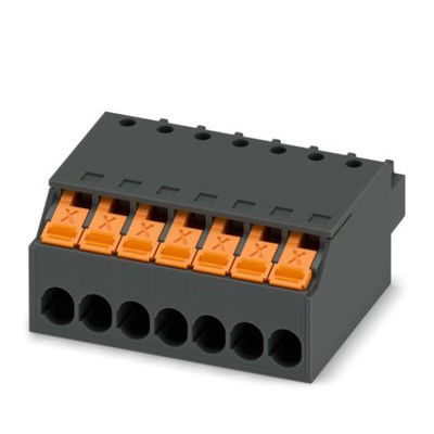 Leiterplattenstecker