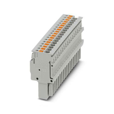 Stecker