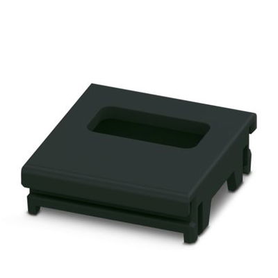 Anschlussblende