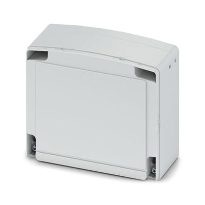 Elektronikgehäuse