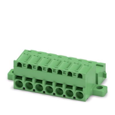 Leiterplattenstecker