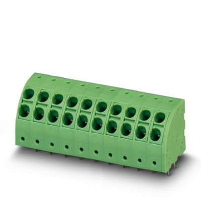 Leiterplattenklemme