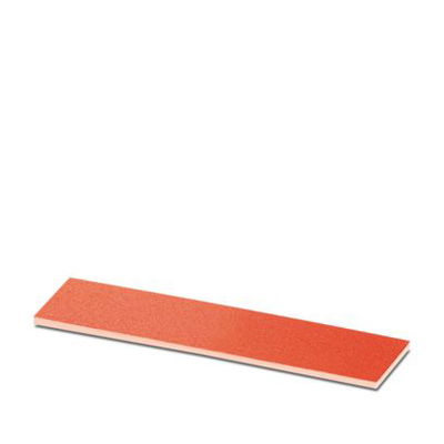 Einsteckschild