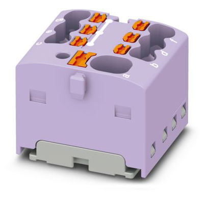 Verteilerblock