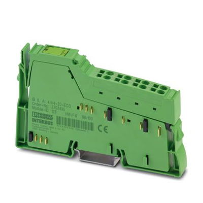 Analogmodul