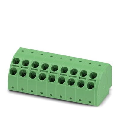 Leiterplattenstecker