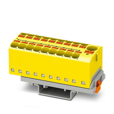 Verteilerblock