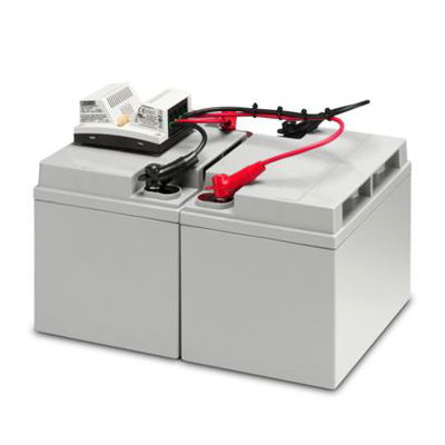 Batteriemodul