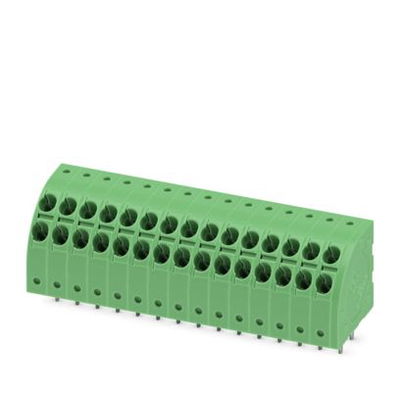 Leiterplattenklemme