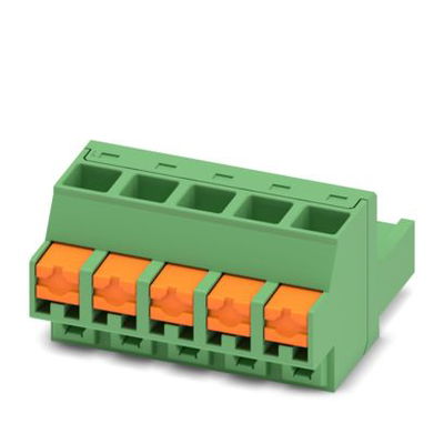 Leiterplattenstecker
