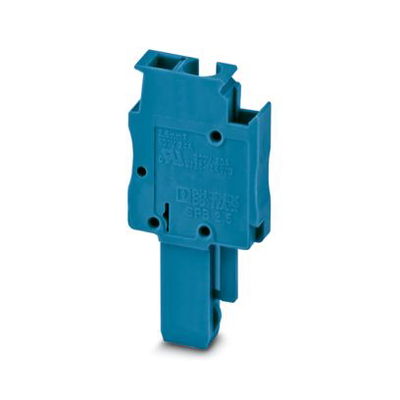 Stecker