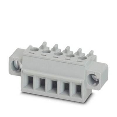 Leiterplattenstecker