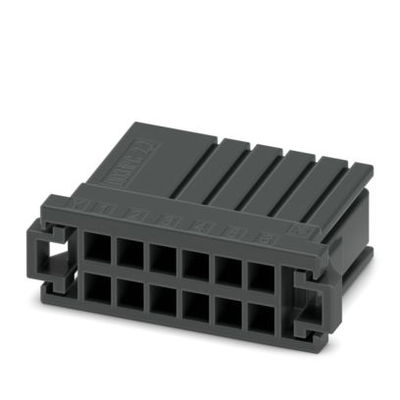 Leiterplattenstecker