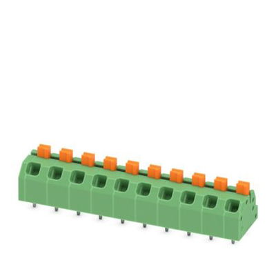 Leiterplattenklemme