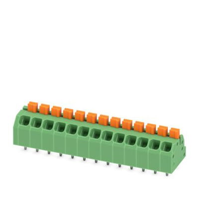 Leiterplattenklemme