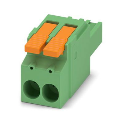 Leiterplattenstecker