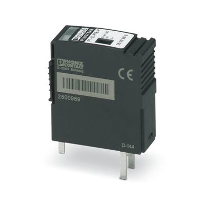 Stecker