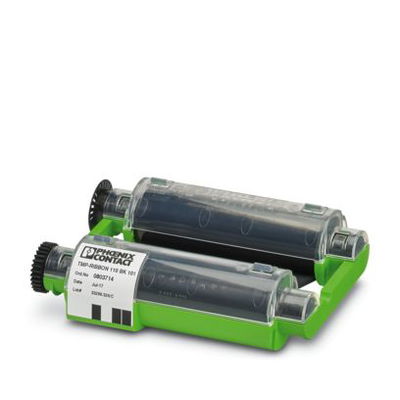 Farbbandkassette