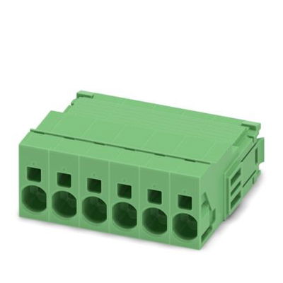 Leiterplattenstecker