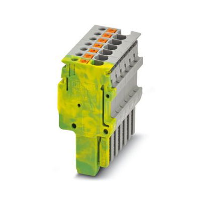 Stecker