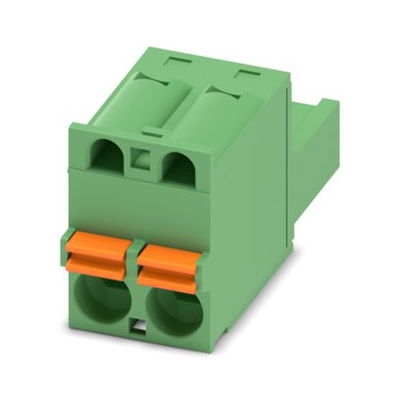 Leiterplattenstecker