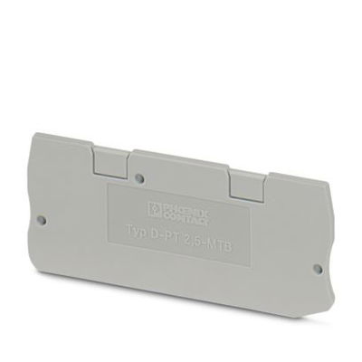 Abschlussdeckel