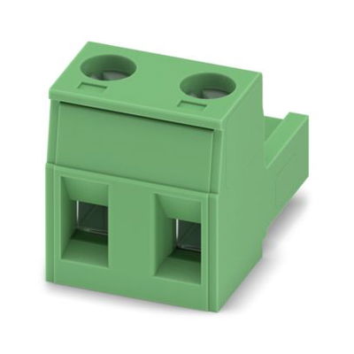Leiterplattenstecker