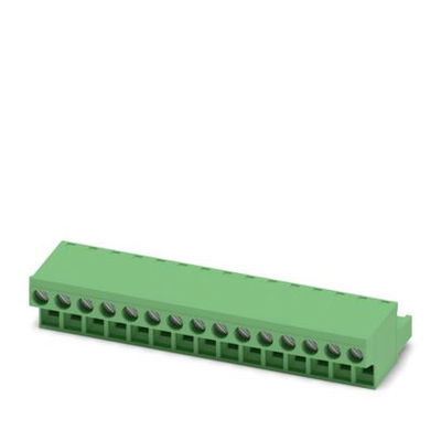Leiterplattenstecker