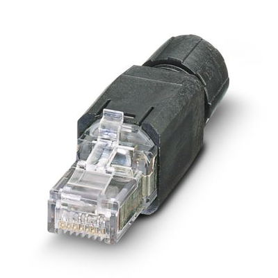 RJ45-Steckverbinder
